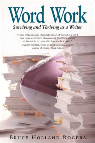 Word work Cover