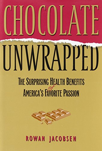 Chocolate unwrapped Cover