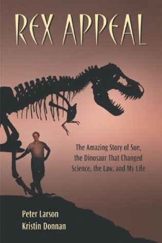 Rex Appeal Cover