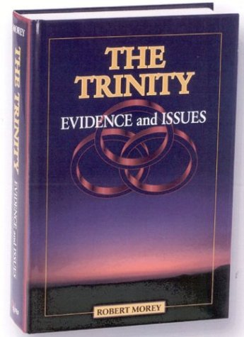 The Trinity Cover