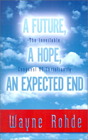 A Future, A Hope, An Expected End Cover