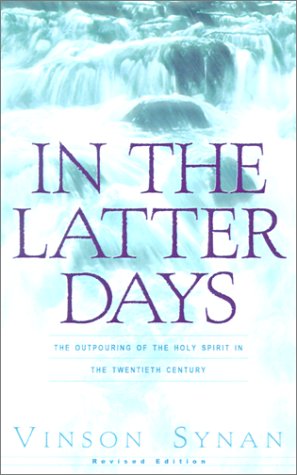 In the latter days Cover
