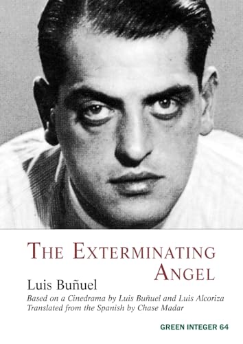 The exterminating angel Cover