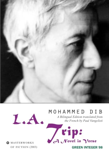 LA Trip Cover