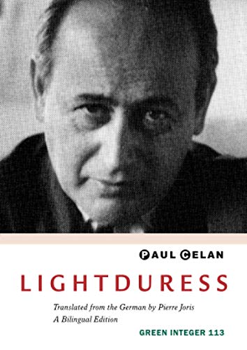 Lightduress Cover