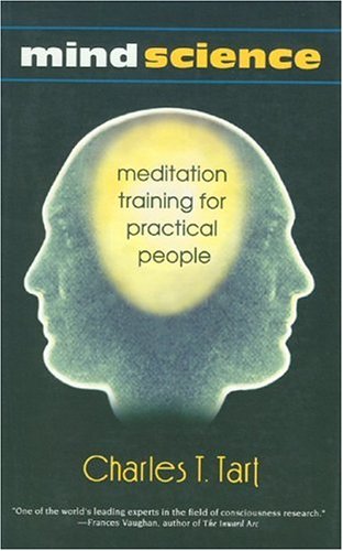 Mind Science Cover