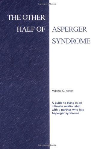 The Other Half of Asperger Syndrome Cover