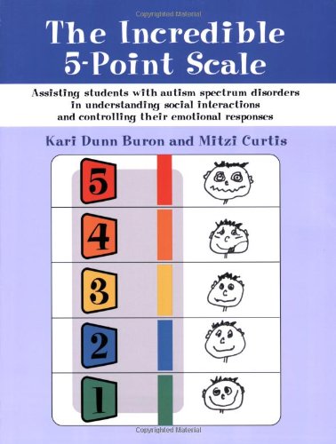 The Incredible 5-Point Scale Cover