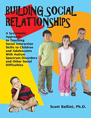 Building Social Relationships Cover