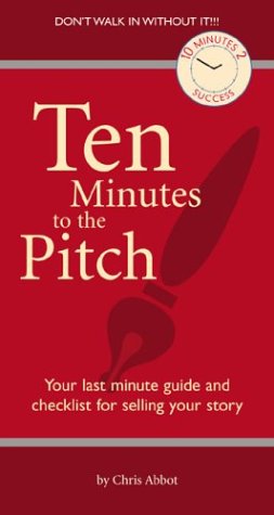 Ten Minutes To The Pitch Cover