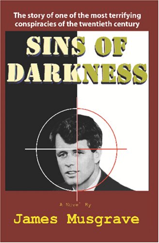 Sins of Darkness Cover