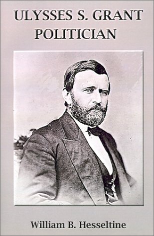 Ulysses S. Grant Cover