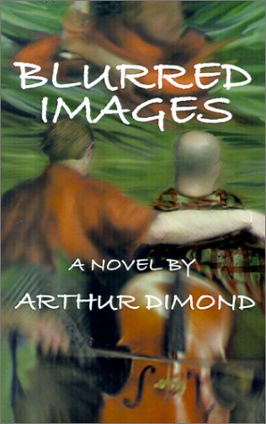 Blurred Images Cover