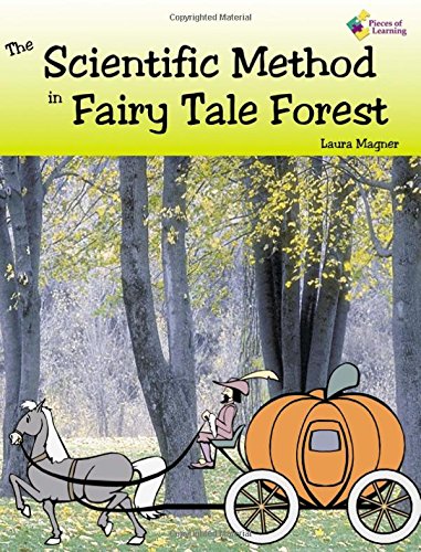 The Scientific Method in Fairy Tale Forest Cover