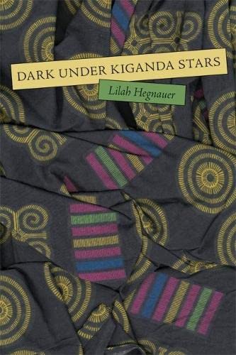 Dark under Kiganda stars Cover
