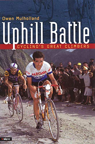 Uphill Battle Cover