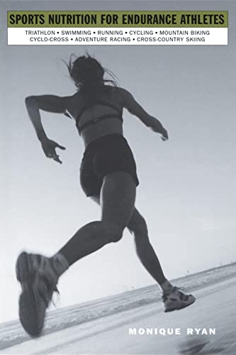 Sports Nutrition for Endurance Athletes Cover