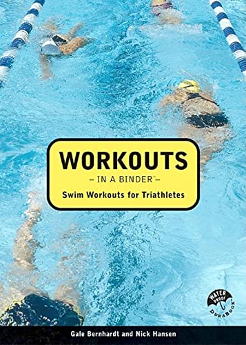 Workouts in a Binder Cover