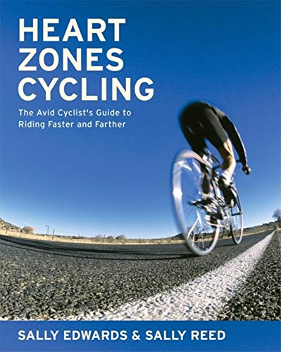 Heart Zones Cycling Cover