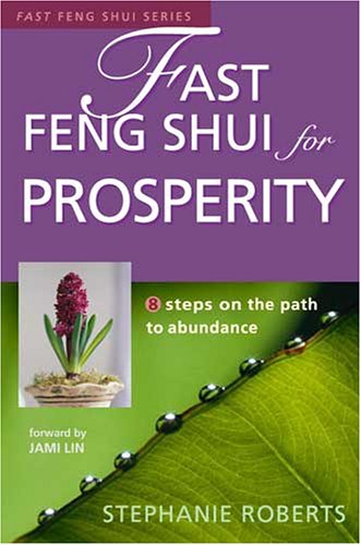 Fast Feng Shui for Prosperity Cover