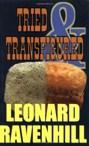 Tried and Transfigured Cover