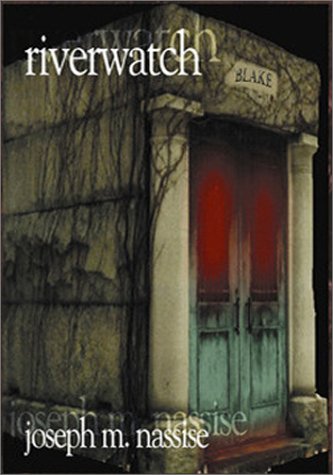 Riverwatch Cover