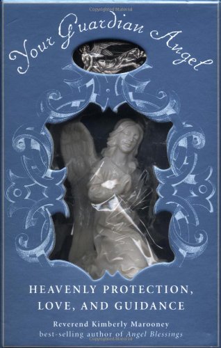 Your Guardian Angel In a Box Cover