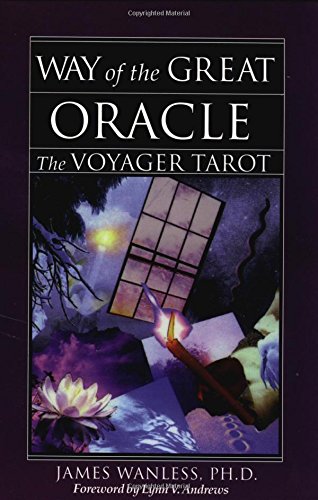 Way of the Great Oracle Cover