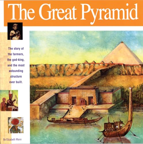 The Great Pyramid Cover