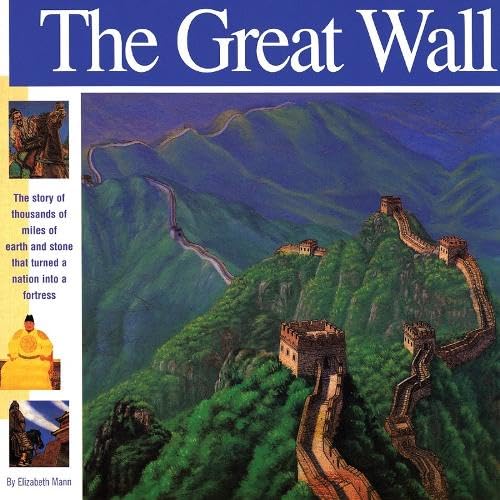 The Great Wall Cover