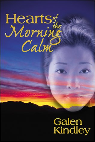 Hearts of the Morning Calm Cover
