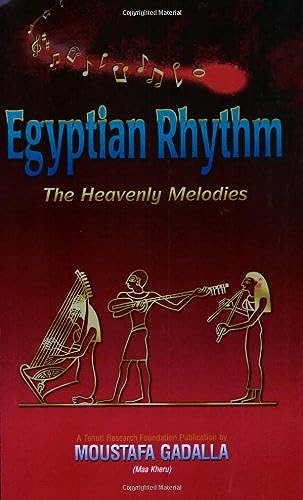 Egyptian rhythm Cover