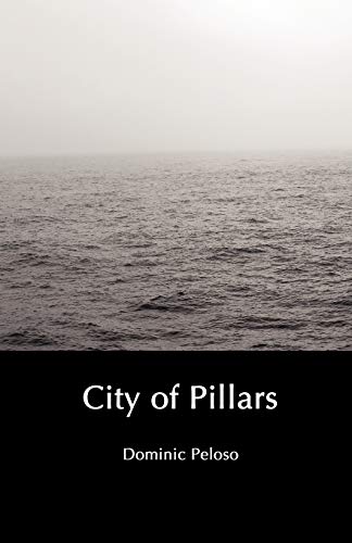 City of Pillars Cover
