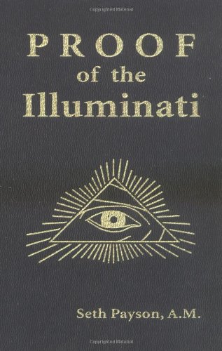 Proof of the Illuminati Cover