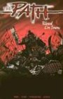 Blood on Snow (The Path, Book 2) Cover