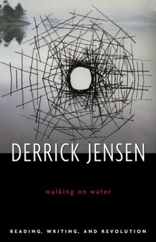 Walking on Water Cover