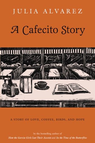 A Cafecito Story Cover