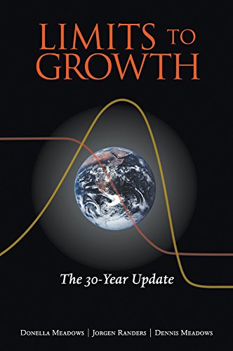 Limits to Growth Cover