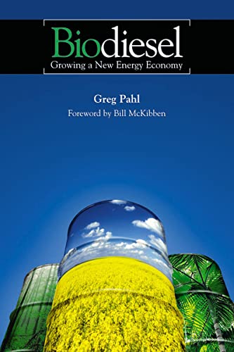 Biodiesel Cover
