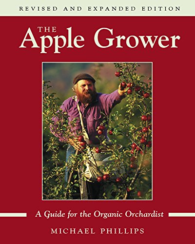 The apple grower Cover