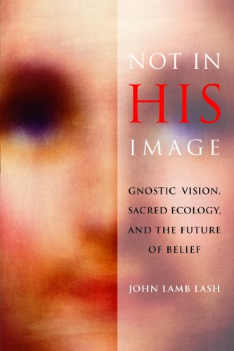 Not in his image Cover