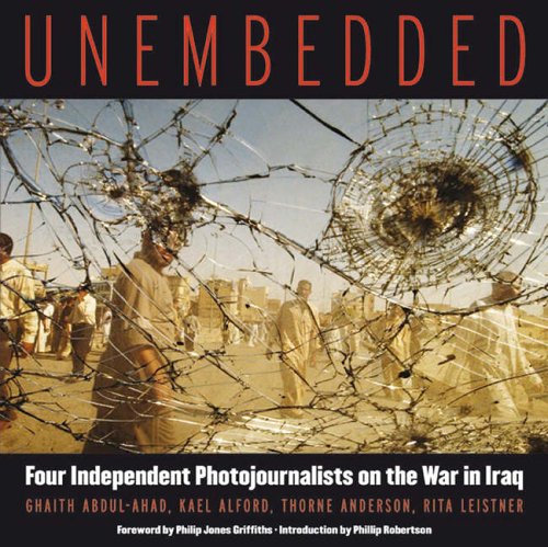 Unembedded Cover