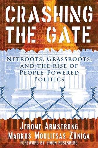 Crashing the gate Cover