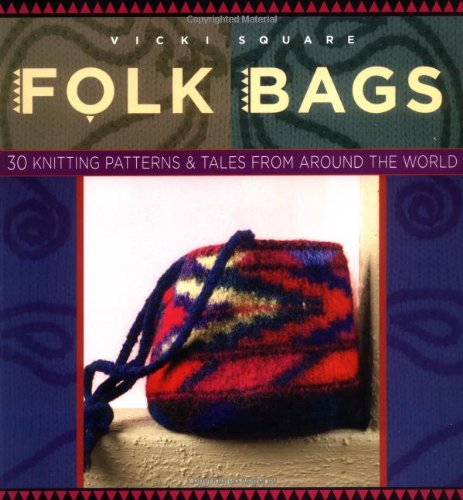 Folk Bags Cover