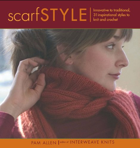 Scarf Style Cover