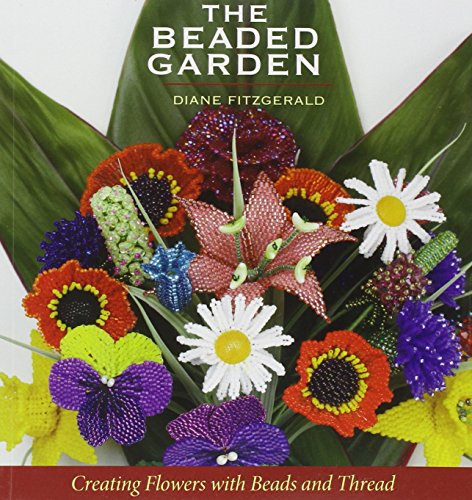 The Beaded Garden Cover