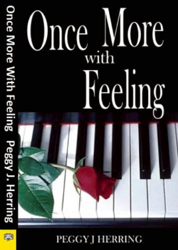 Once More with Feeling Cover