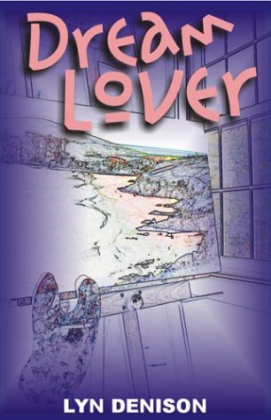 Dream Lover Cover