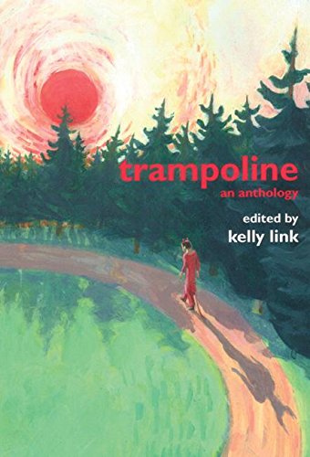 Trampoline Cover
