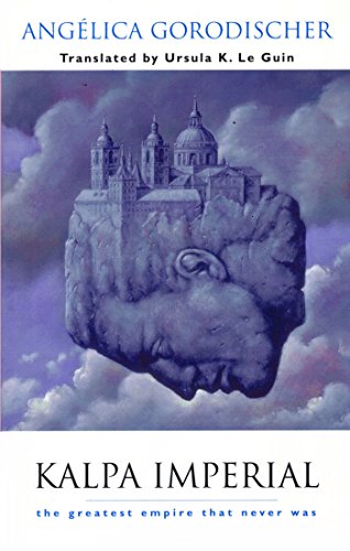 Kalpa Imperial Cover